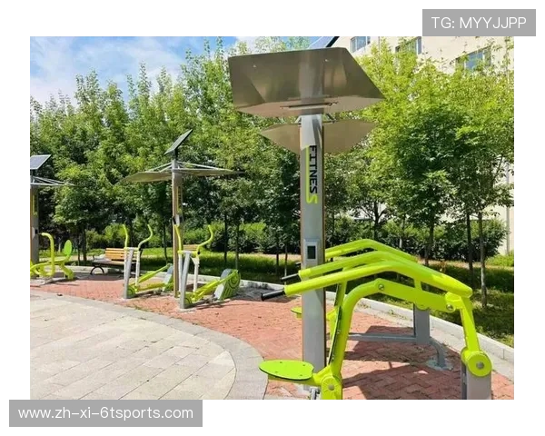 智能健身器材：智能科技与健身器材的融合趋势