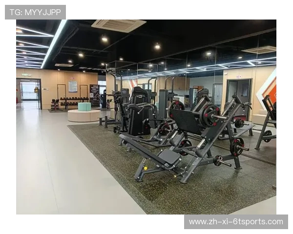 高性价比商用健身器械代理一站式平台