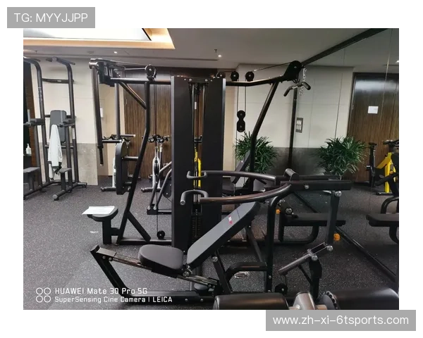 高性价比健身器材推荐：预算有限也能打造专业健身房